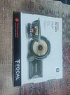 Focal PS 165Fx