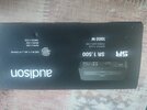 Audison Sr1.500