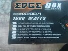 Edge Edbx 200.4