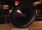 Alpine R Series Subwoofer