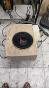 Scan Speak - Mosconi - Alpine - İbasso-Helix-Re audio