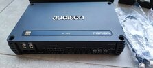 Audison AF M6D