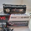 JVC kd r961 bt
