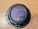 JL Audio C2 650 Komponent Hoparlör