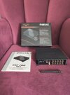 Helix DSP mk2 pro + hec bt modülü dahil