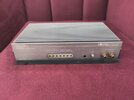 Genesis DM 200 MK1  + Soundstream D200 II