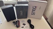 Steg dsp 10