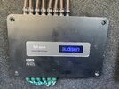 Audison bitone drc’si ve Focal er1 4 adet ile
