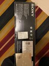 Sony mono amfi