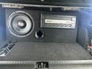 AUDISON LRX 6.9 + FOCAL 33v1 + FOCAL Port + Kabin