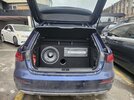 AUDISON LRX 6.9 + FOCAL 33v1