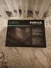 Helix P six ultimate ve Helix P Two