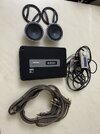 Audison Bitone DRC+ Focal er1 rca